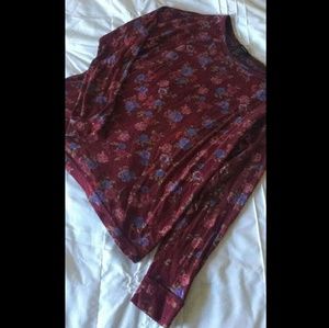 Forever 21 Sweater Shirt